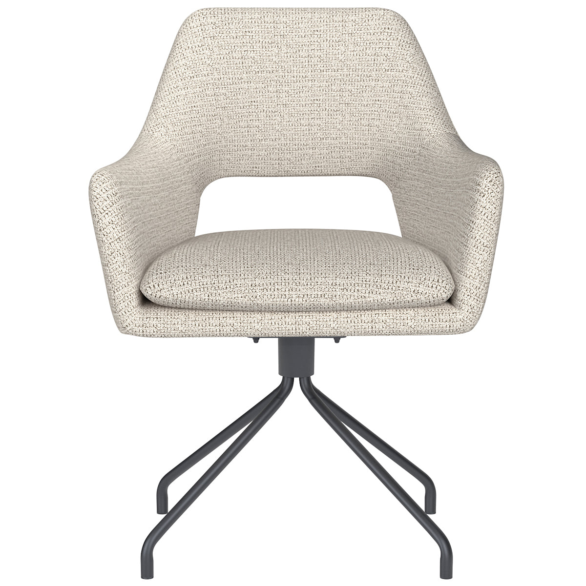 Mos Spider Swivel Chair