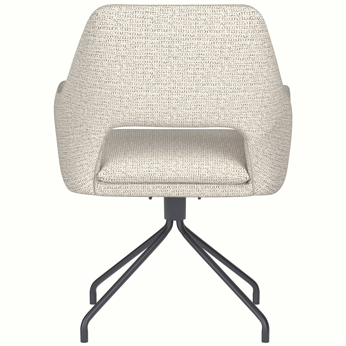 Mos Spider Swivel Chair