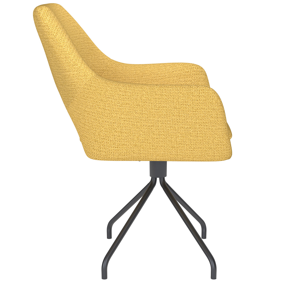 Mos Spider Swivel Chair