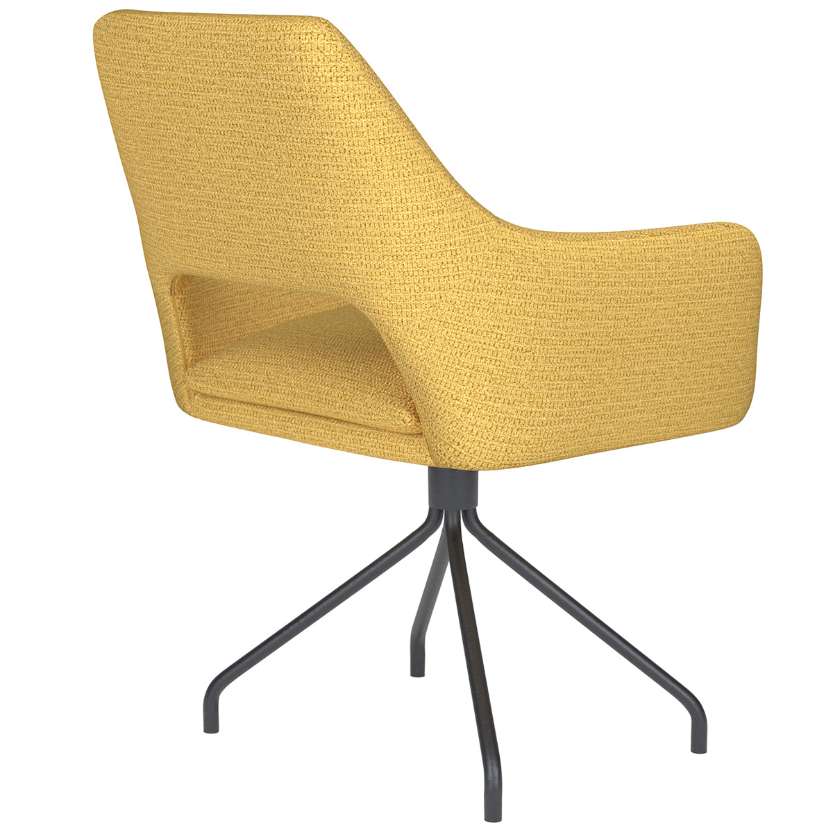 Mos Spider Swivel Chair