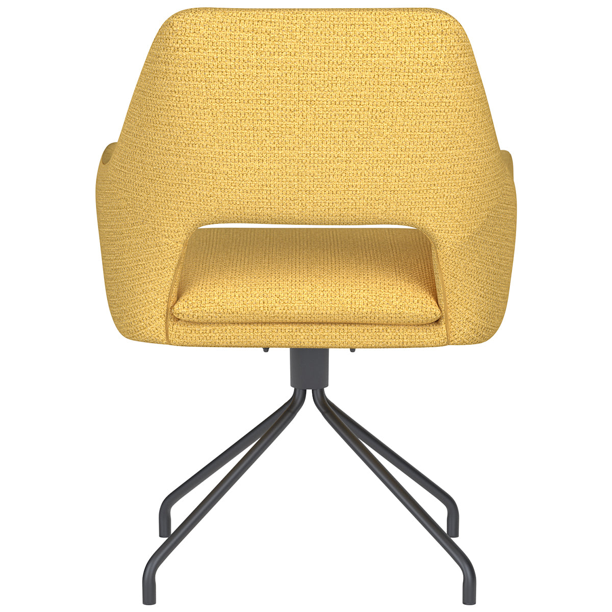 Mos Spider Swivel Chair