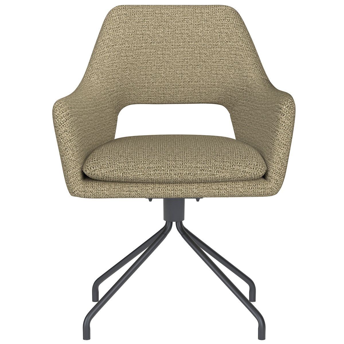 Mos Spider Swivel Chair