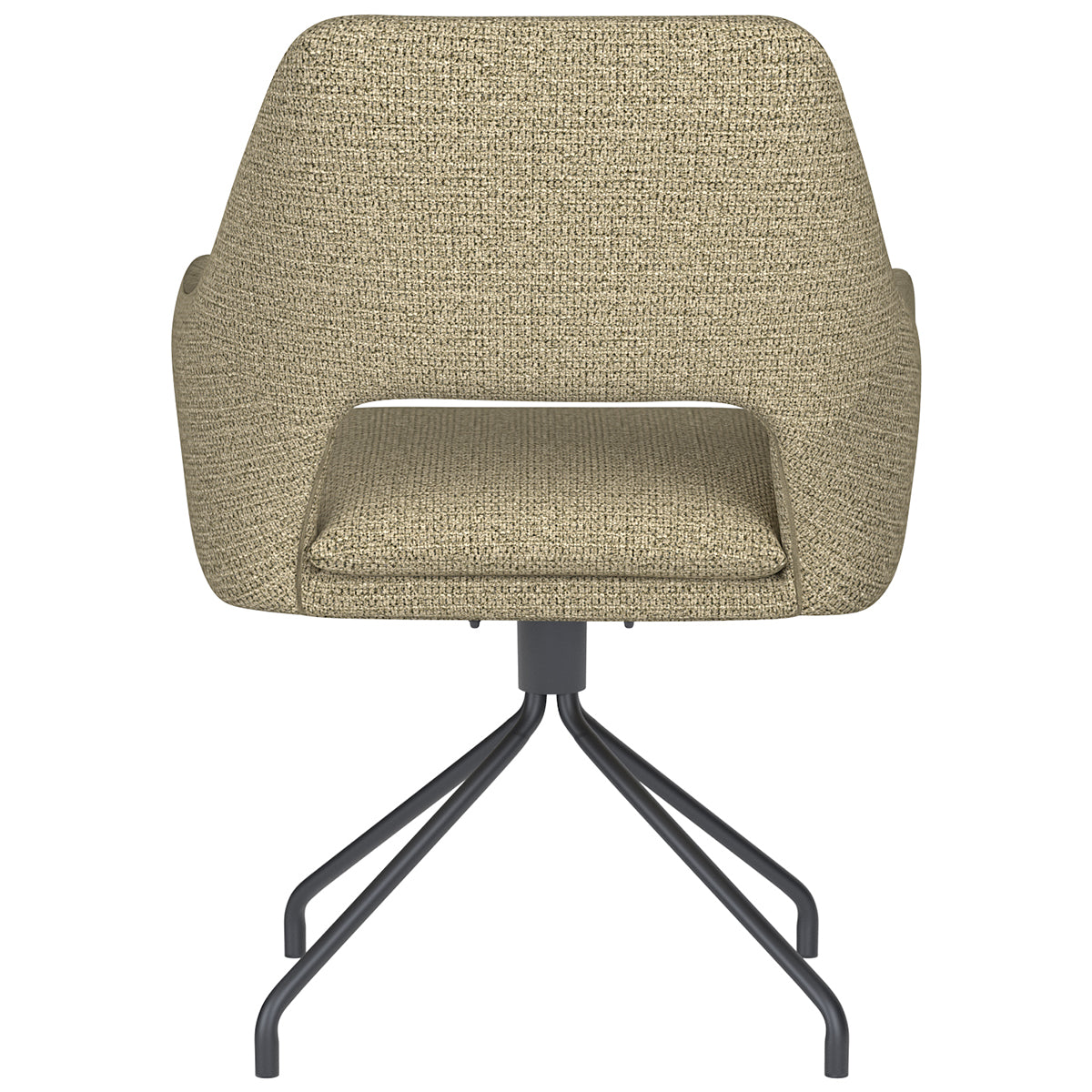 Mos Spider Swivel Chair