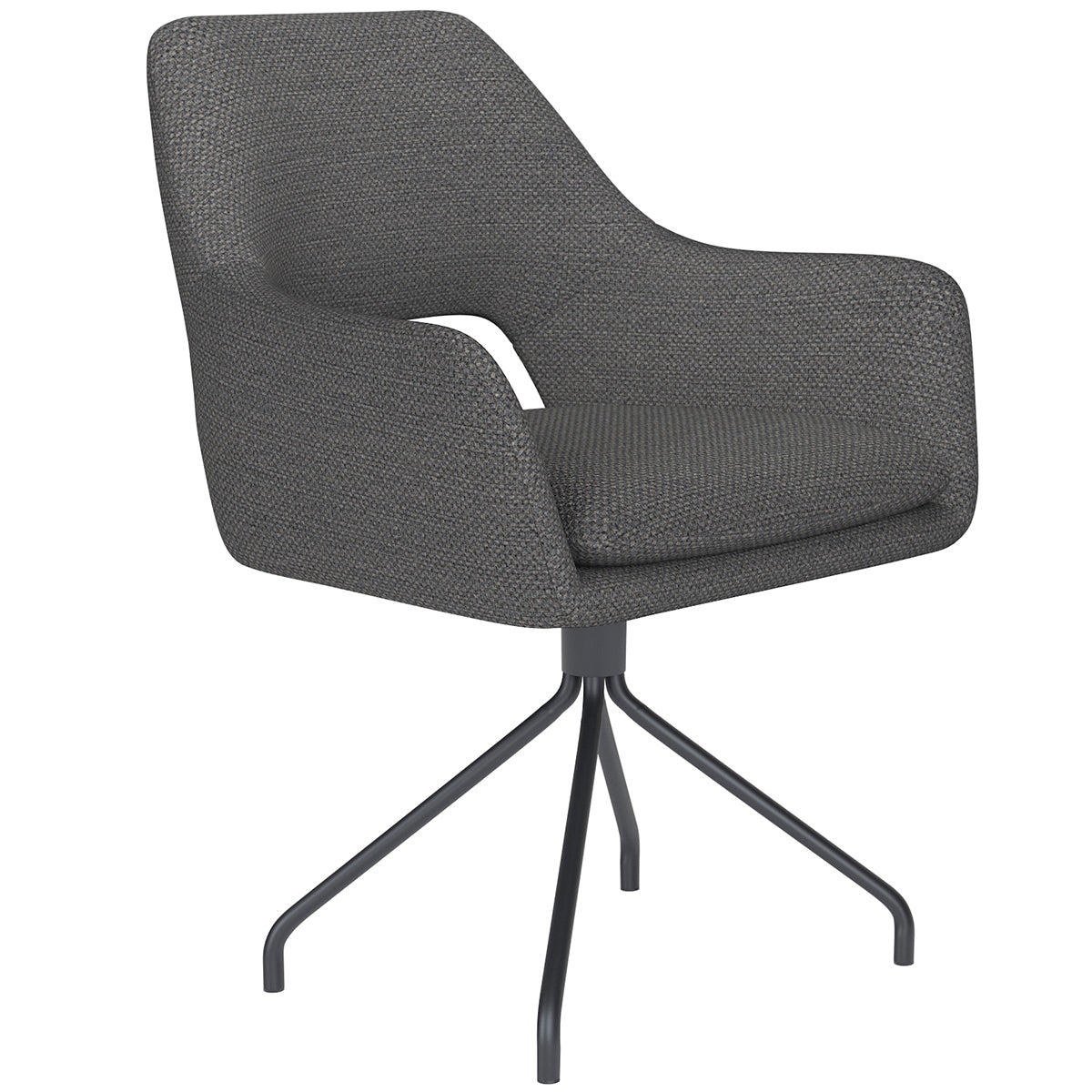 Mos Spider Swivel Chair