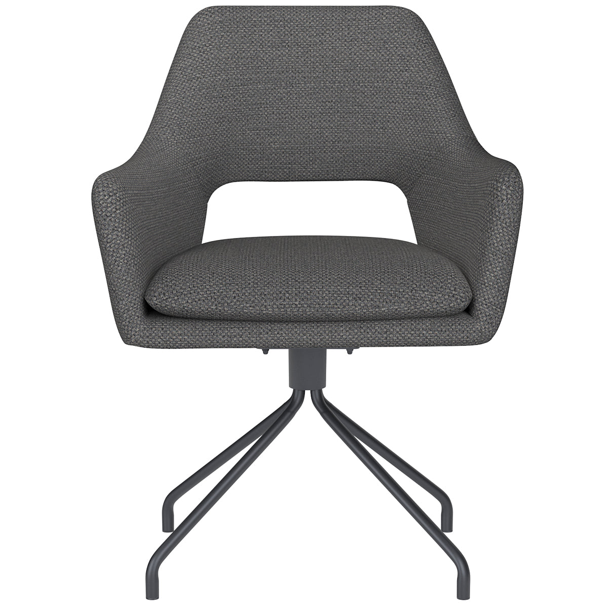 Mos Spider Swivel Chair