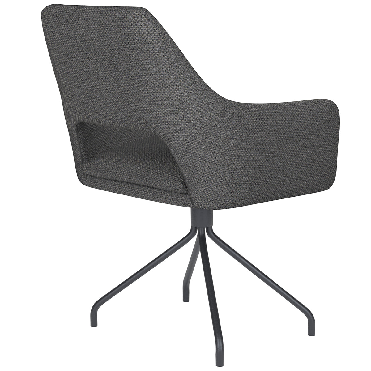 Mos Spider Swivel Chair