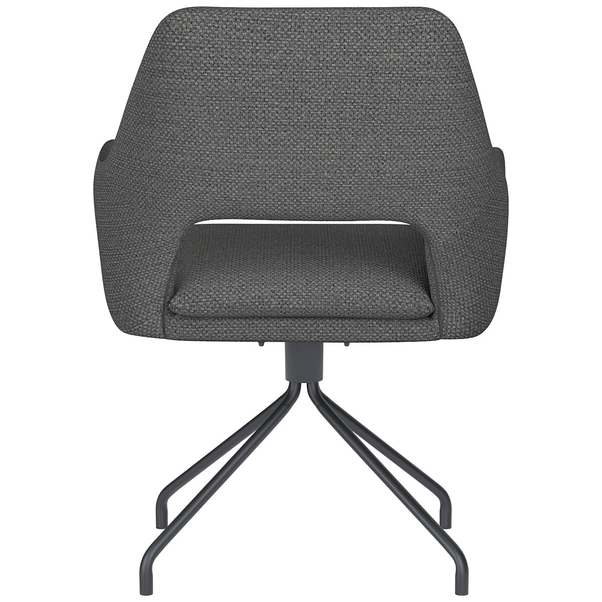 Mos Spider Swivel Chair