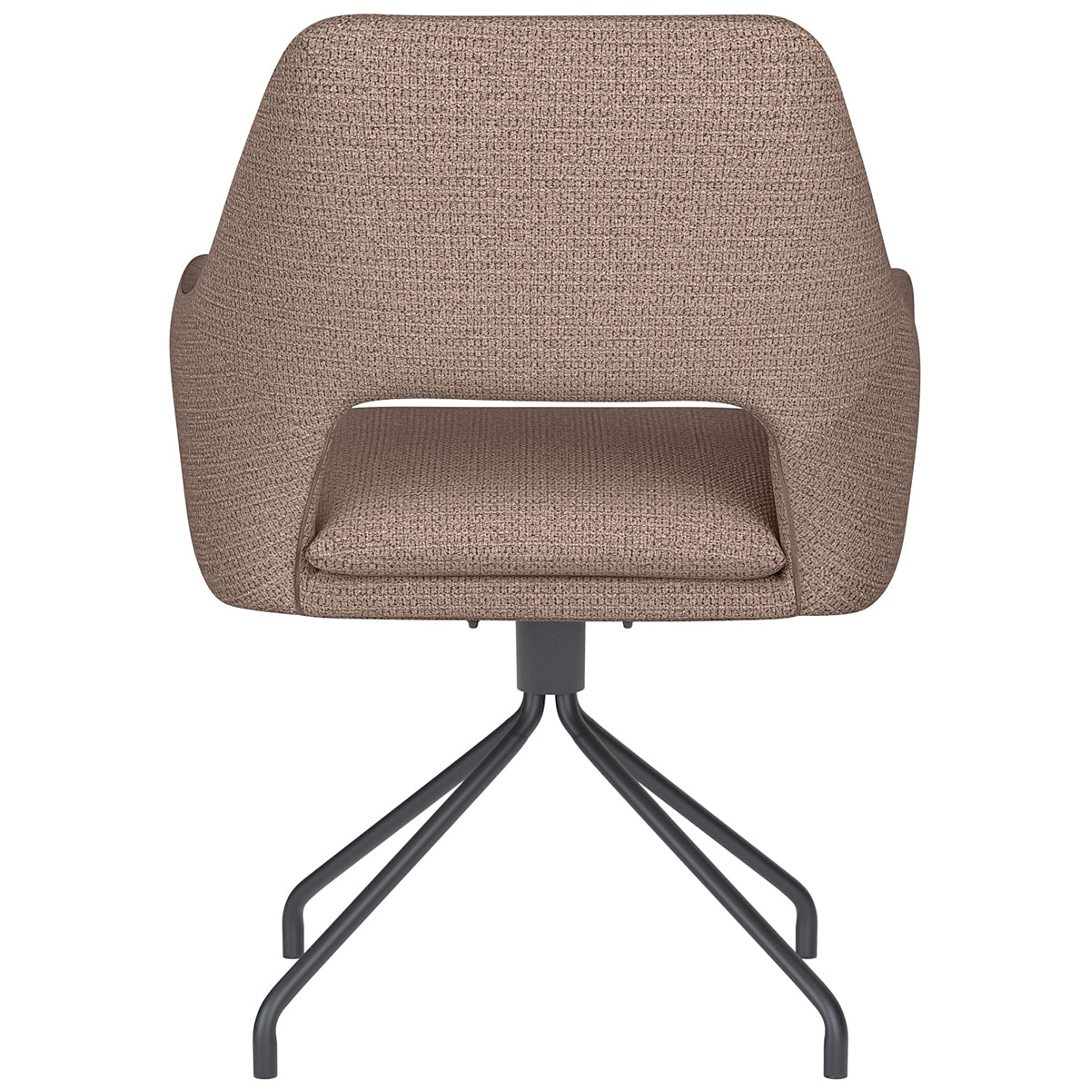 Mos Spider Swivel Chair