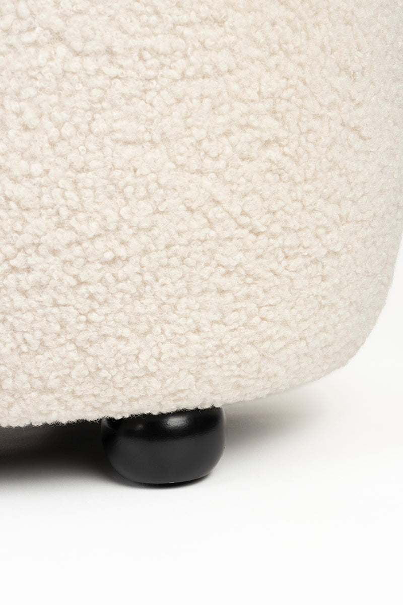 Noxx Hocker - WOO .Design