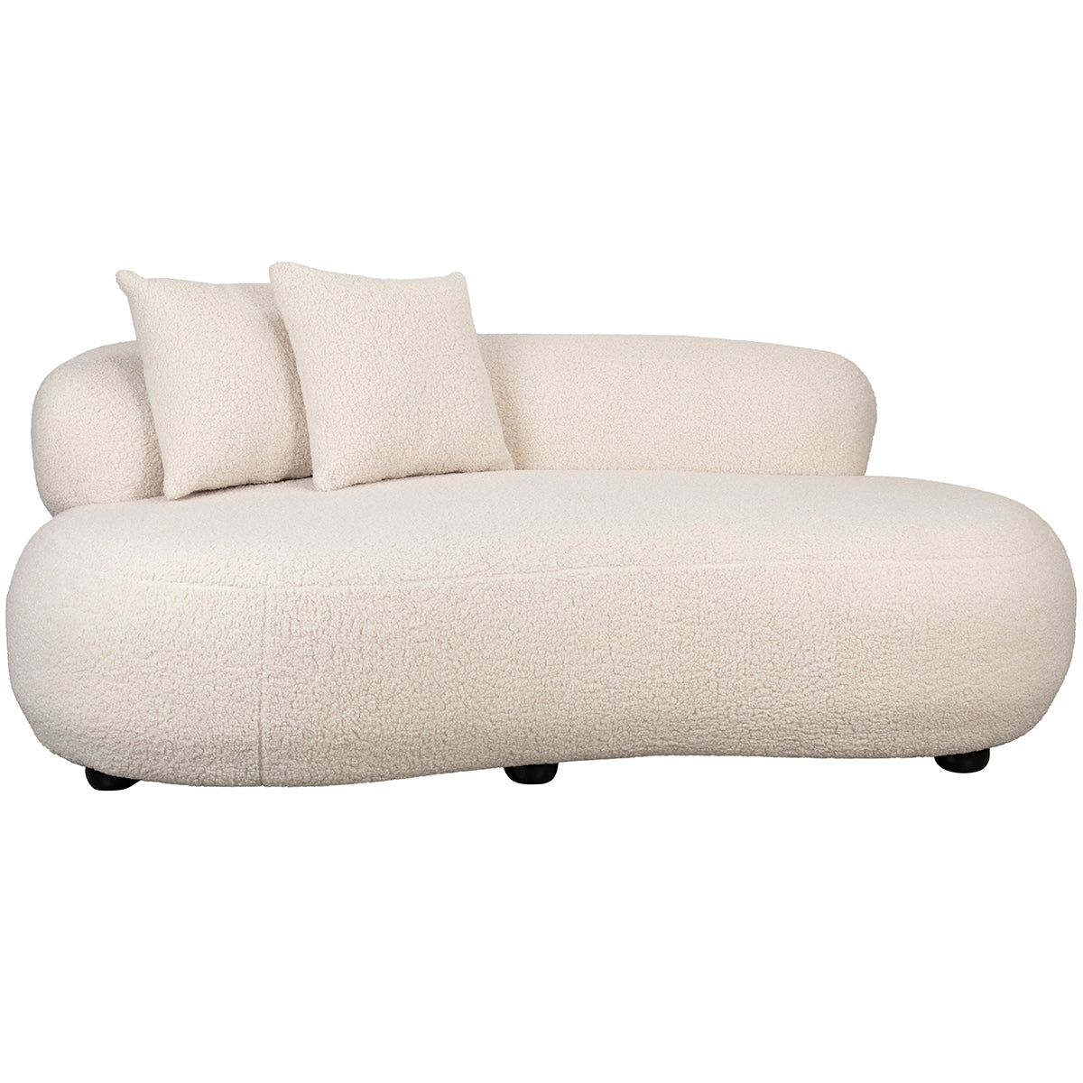 Noxx Sofa - WOO .Design