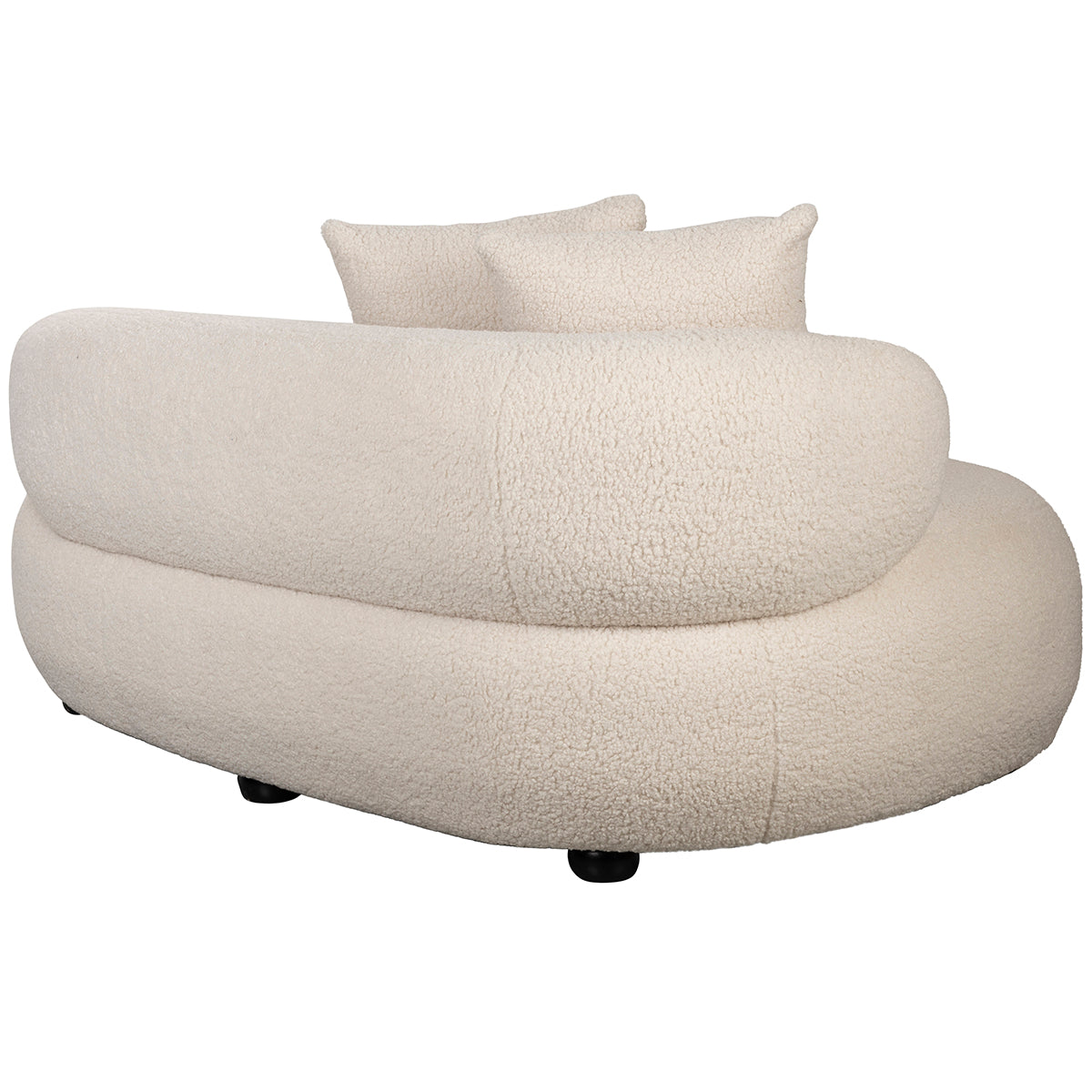 Noxx Sofa - WOO .Design