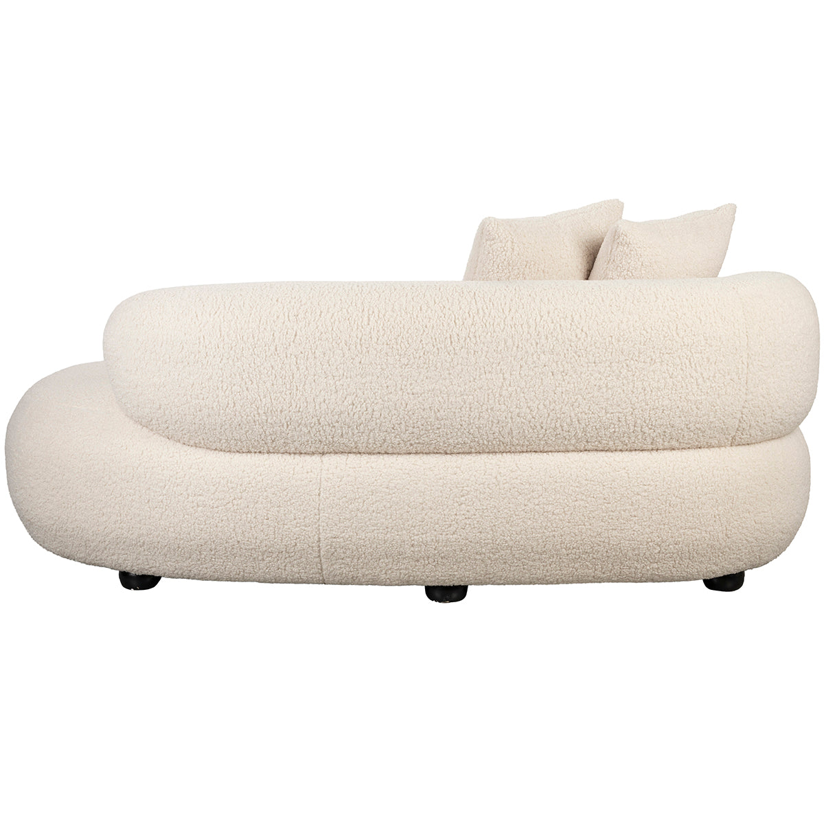 Noxx Sofa - WOO .Design