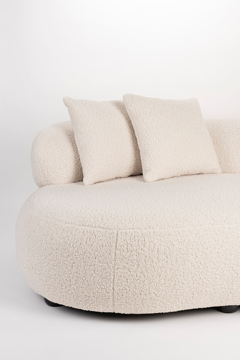 Noxx Sofa - WOO .Design