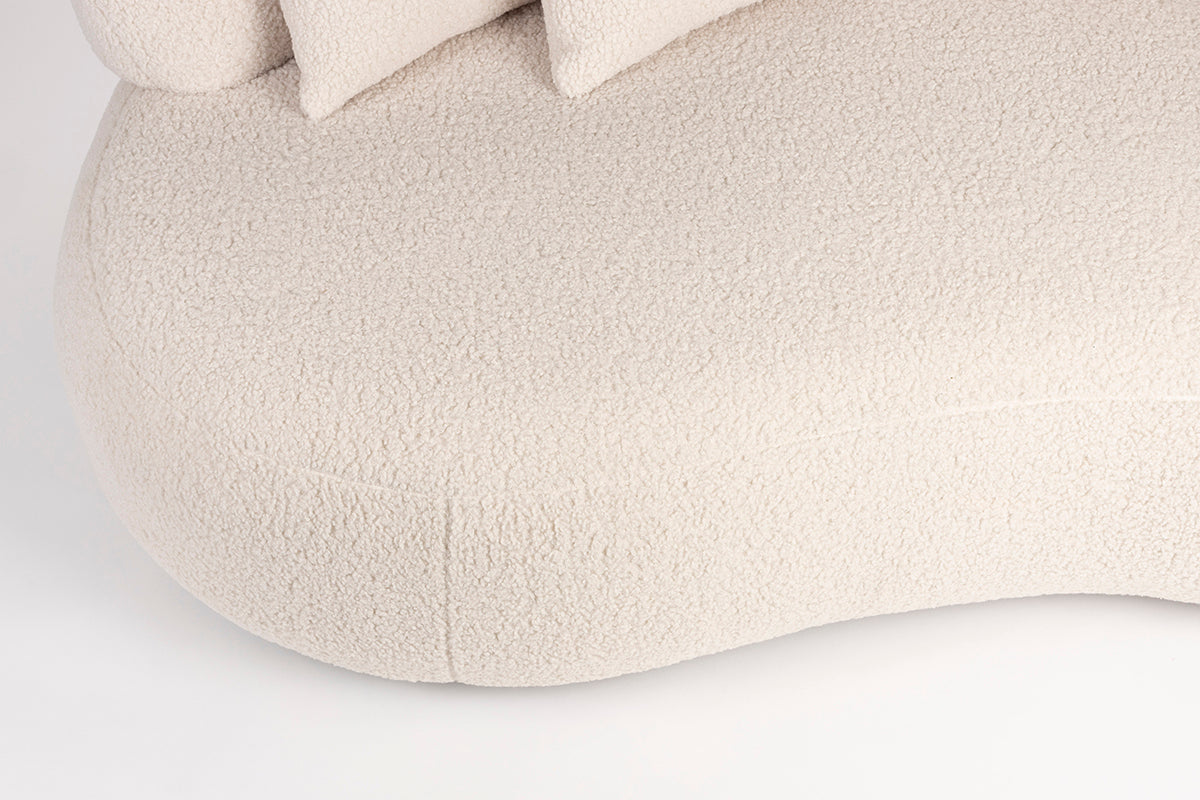 Noxx Sofa - WOO .Design