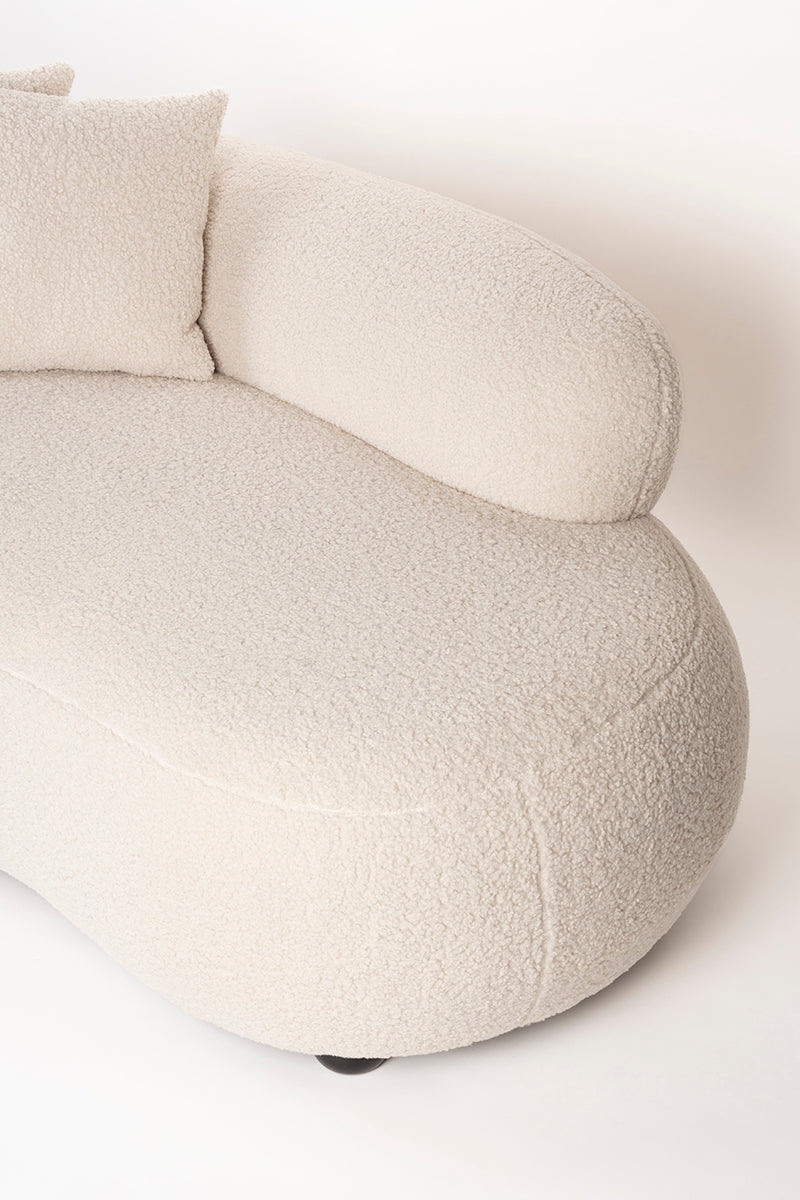 Noxx Sofa - WOO .Design