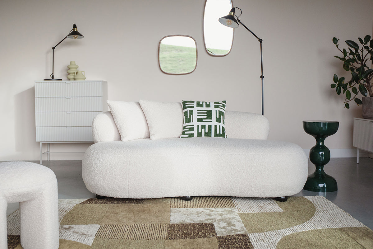 Noxx Sofa - WOO .Design