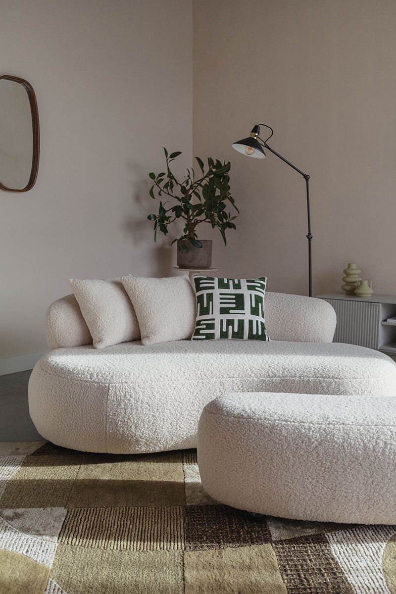 Noxx Sofa - WOO .Design
