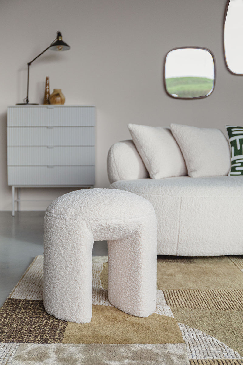Noxx Stool - WOO .Design