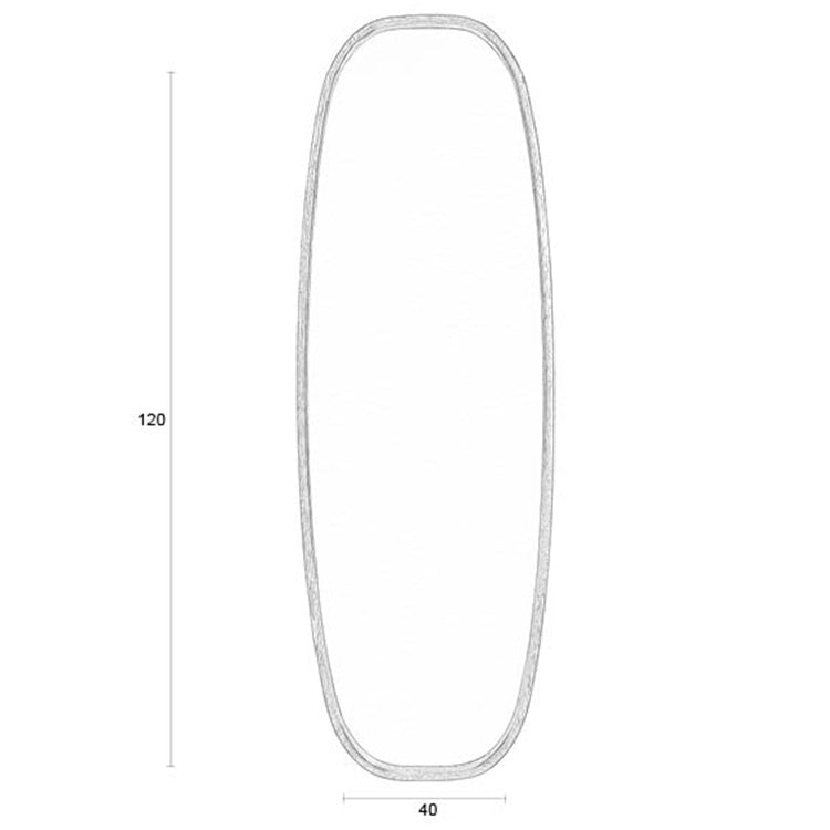 Nyko Mirror
