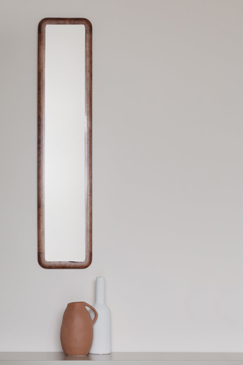 Nyko Rectangular Mirror