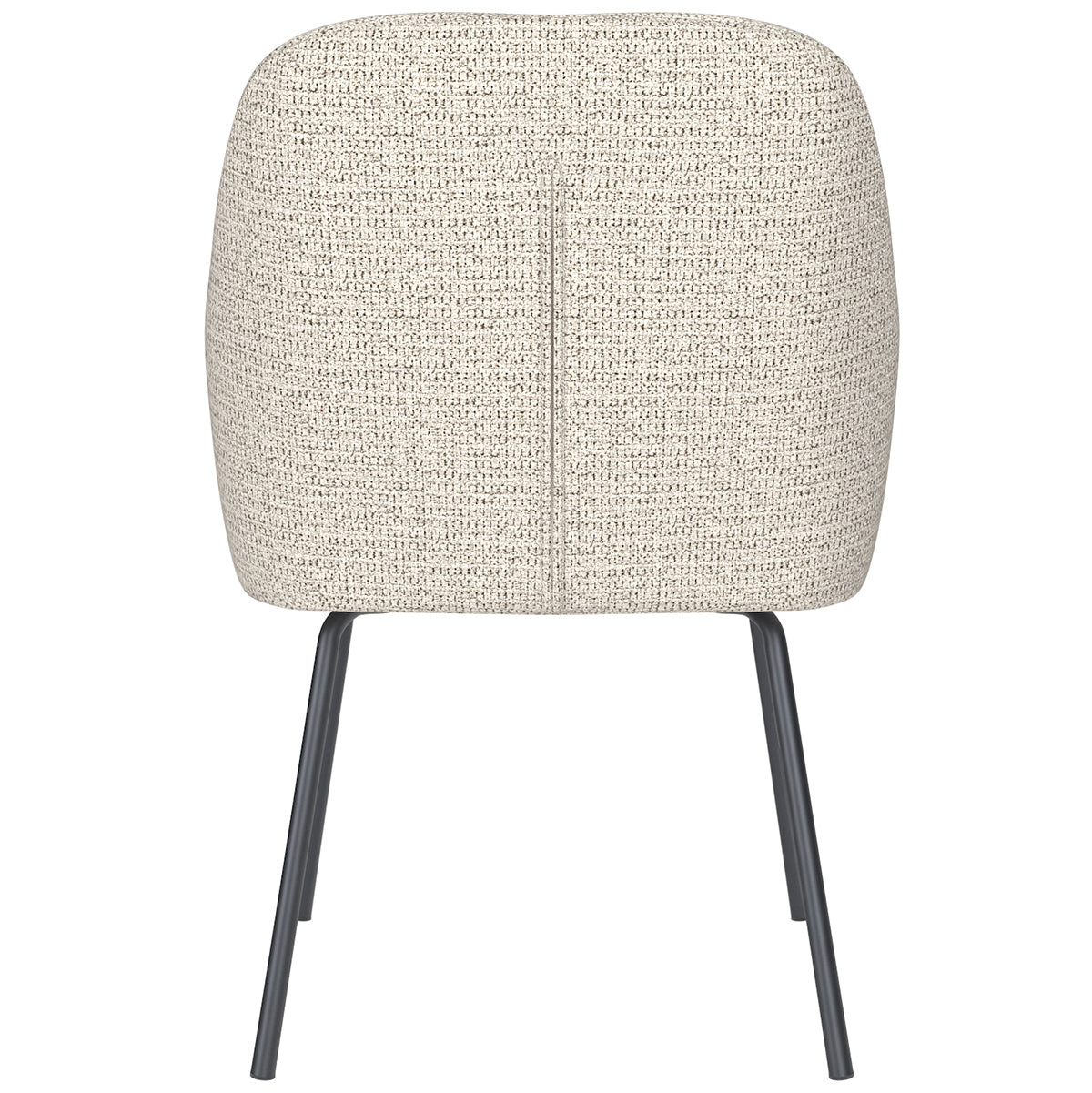 Otis Metal Legs Chair