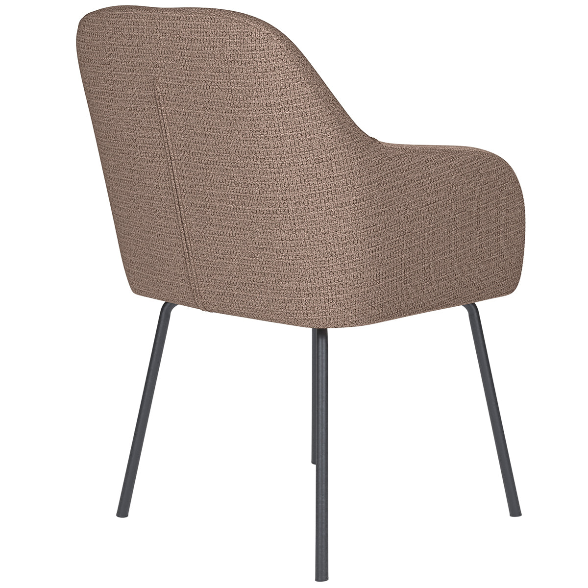Otis Metal Legs Chair