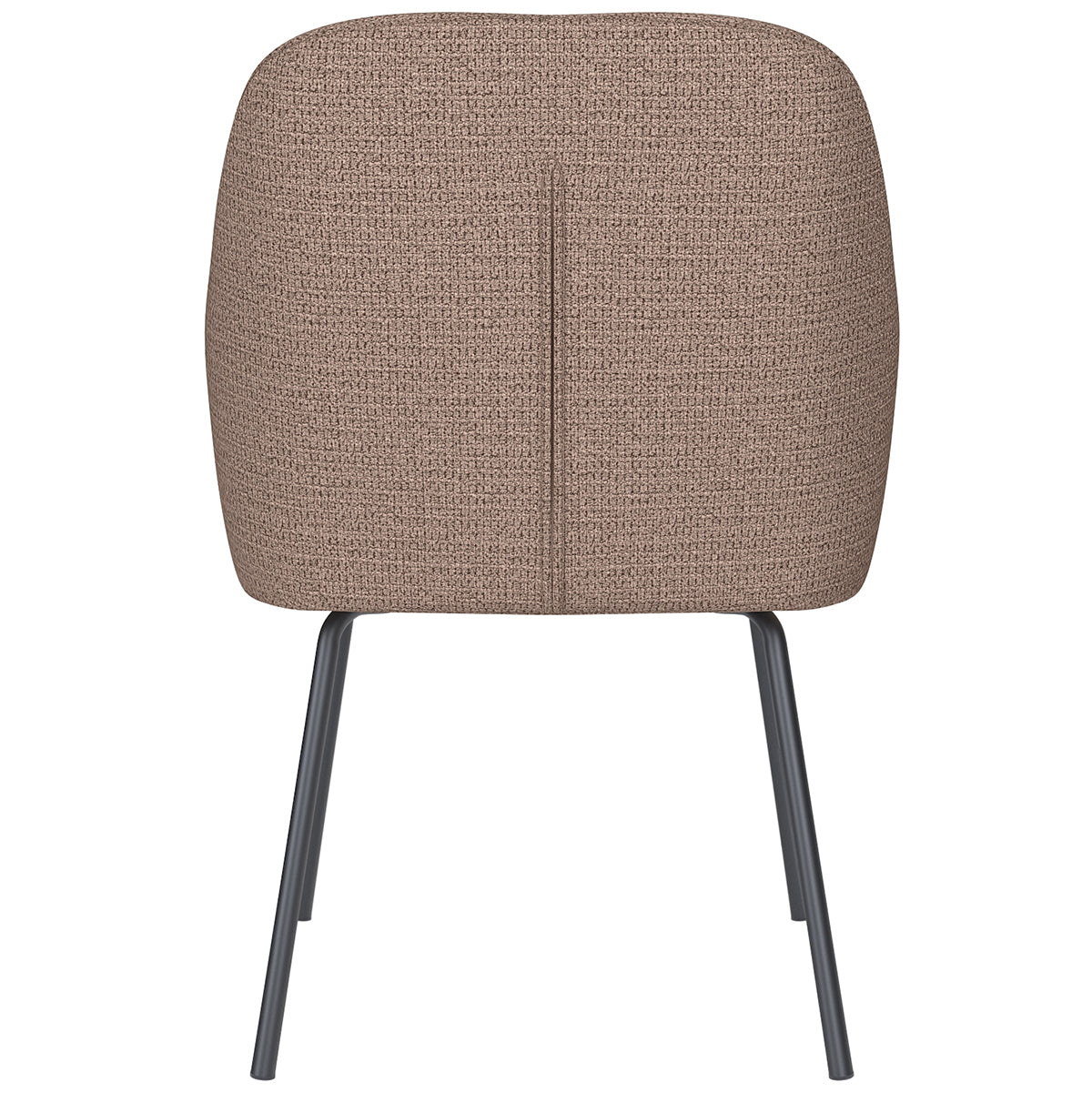 Otis Metal Legs Chair