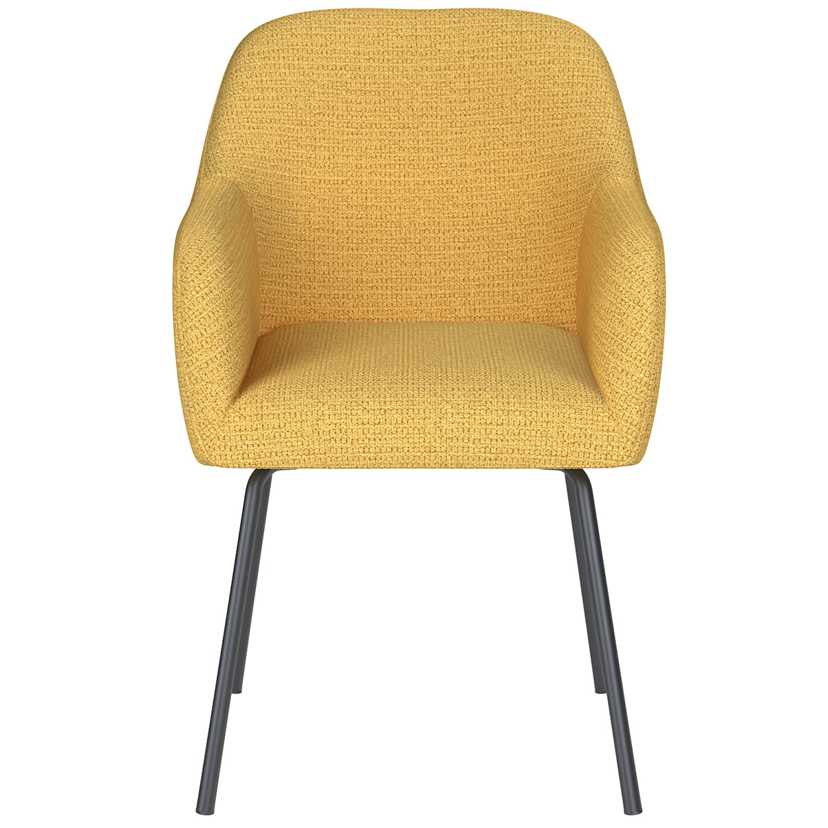 Otis Metal Legs Chair