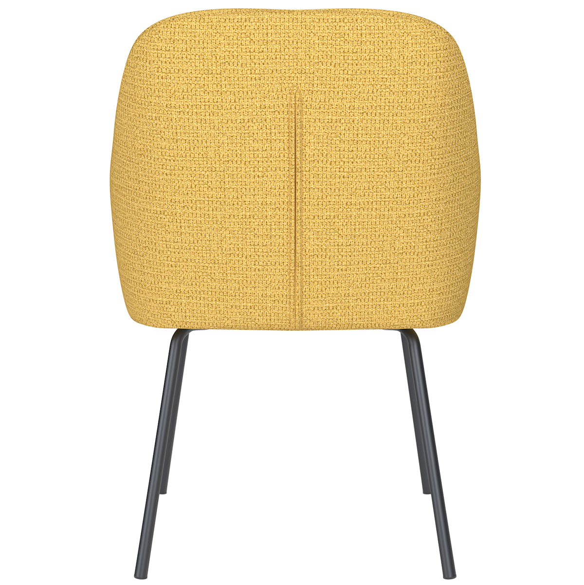 Otis Metal Legs Chair