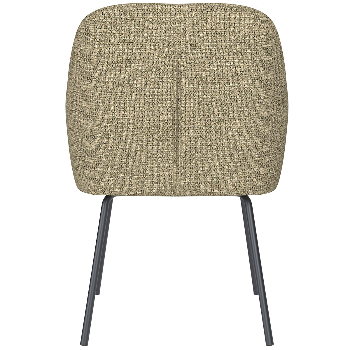 Otis Metal Legs Chair