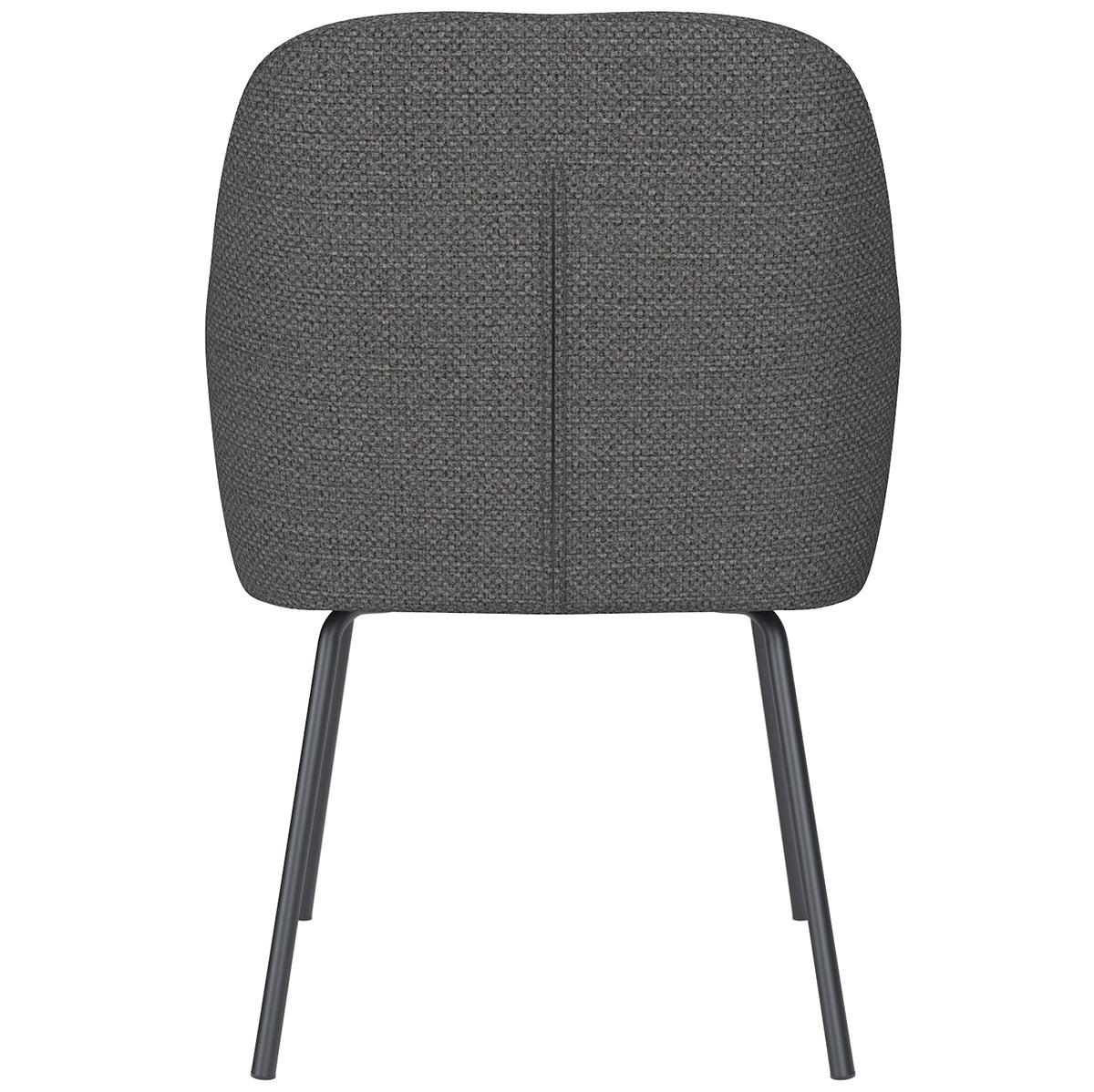 Otis Metal Legs Chair