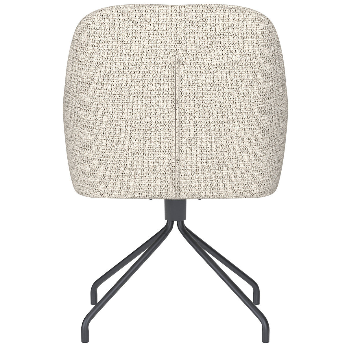 Otis Spider Swivel Chair