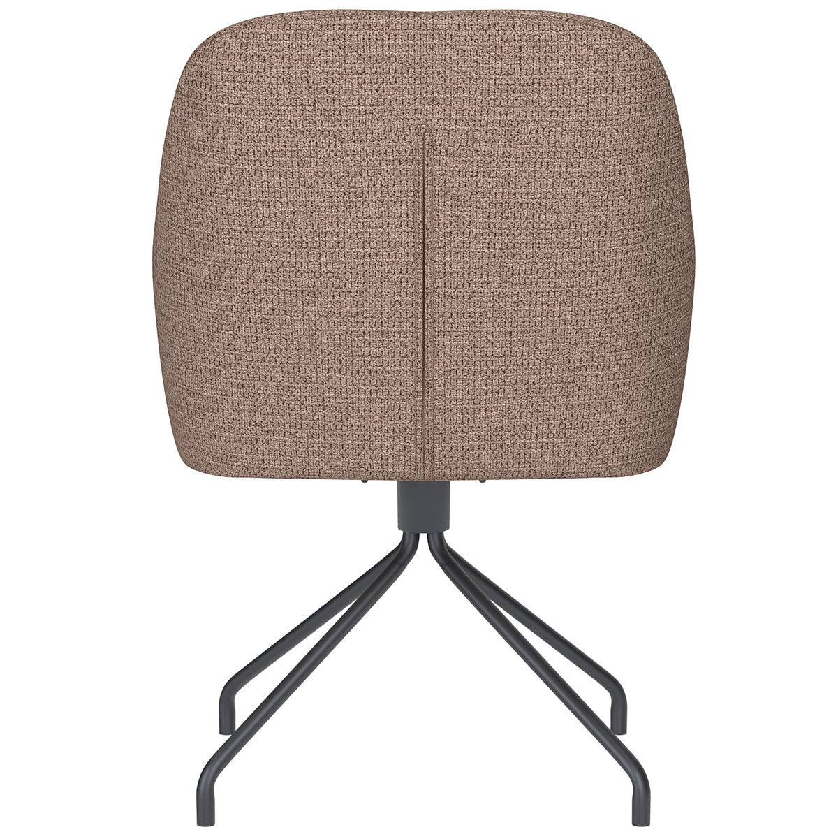 Otis Spider Swivel Chair