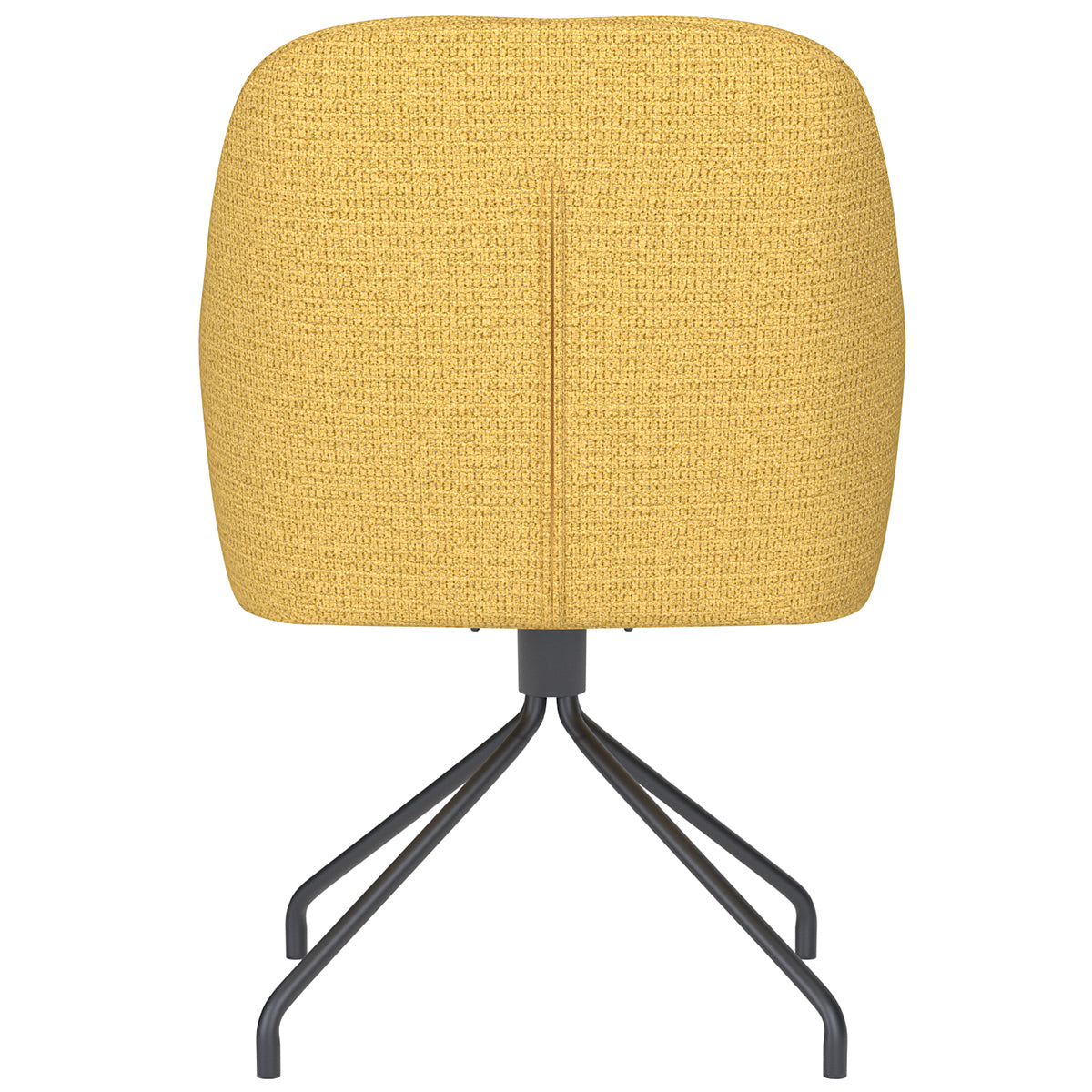 Otis Spider Swivel Chair