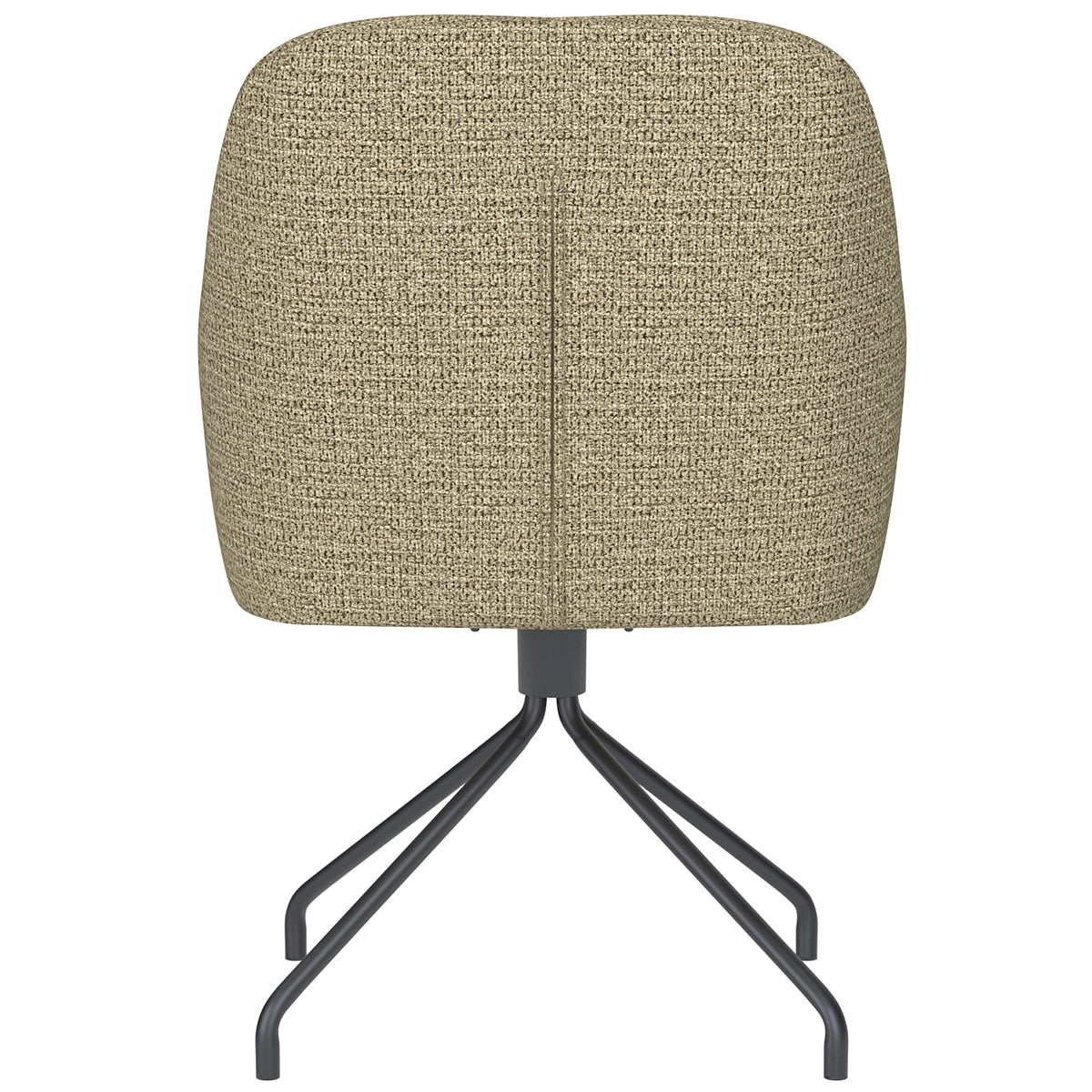Otis Spider Swivel Chair