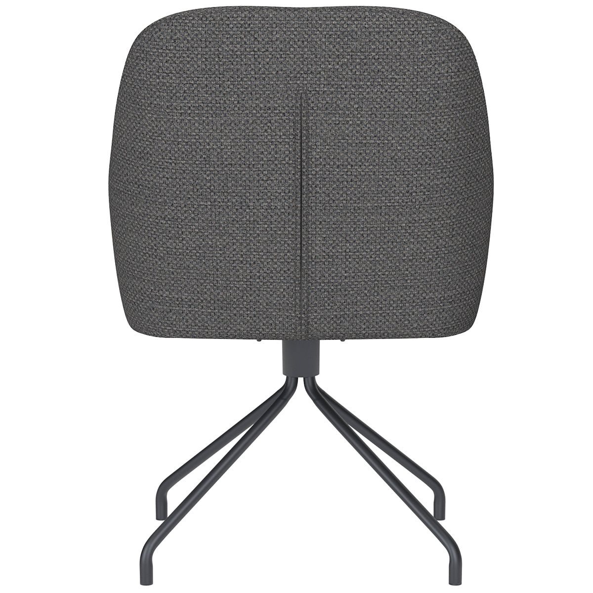 Otis Spider Swivel Chair