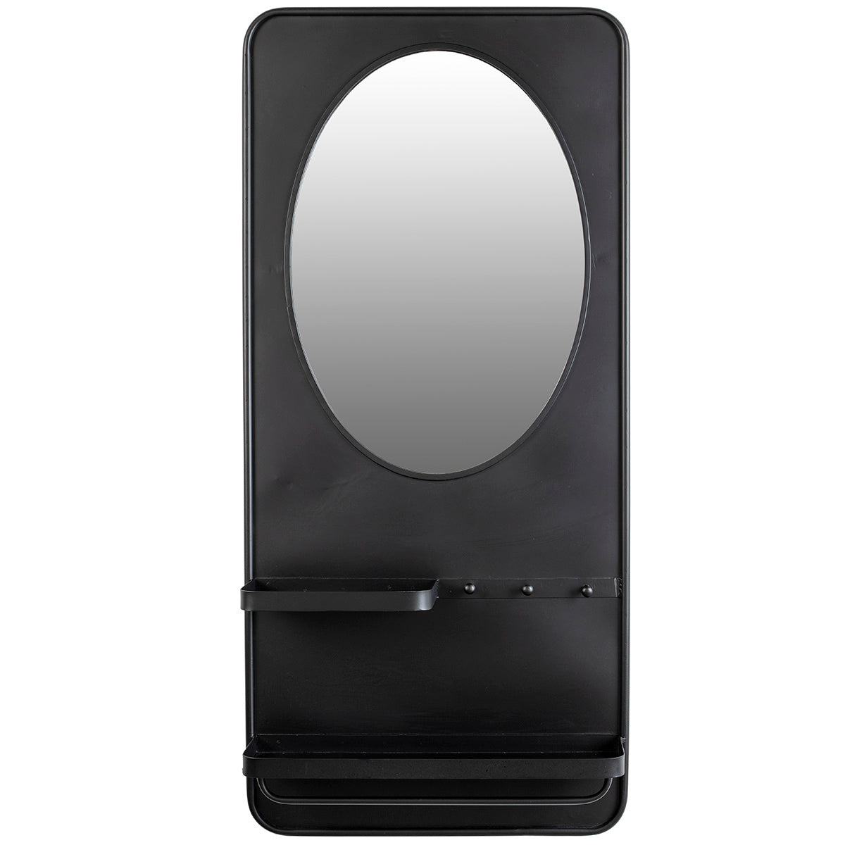 Pascal Shelf Mirror - WOO .Design