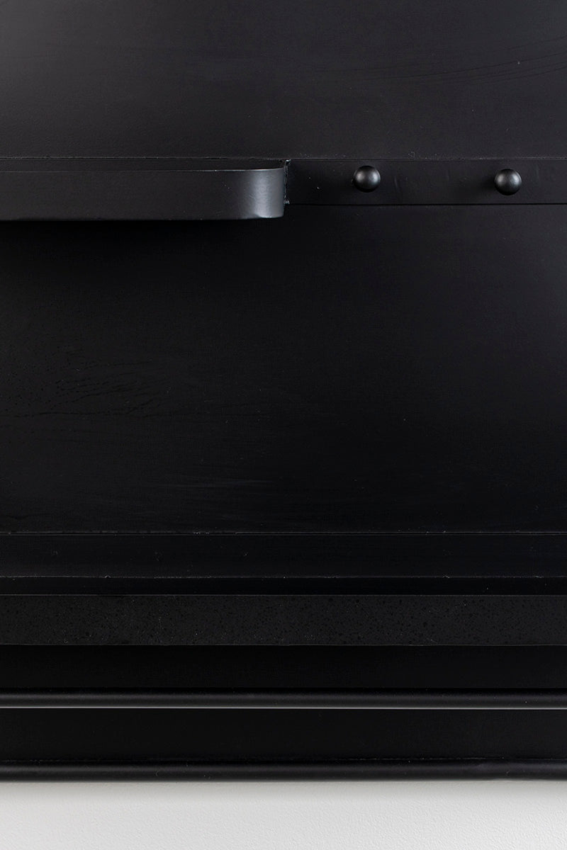 Pascal Shelf Mirror - WOO .Design