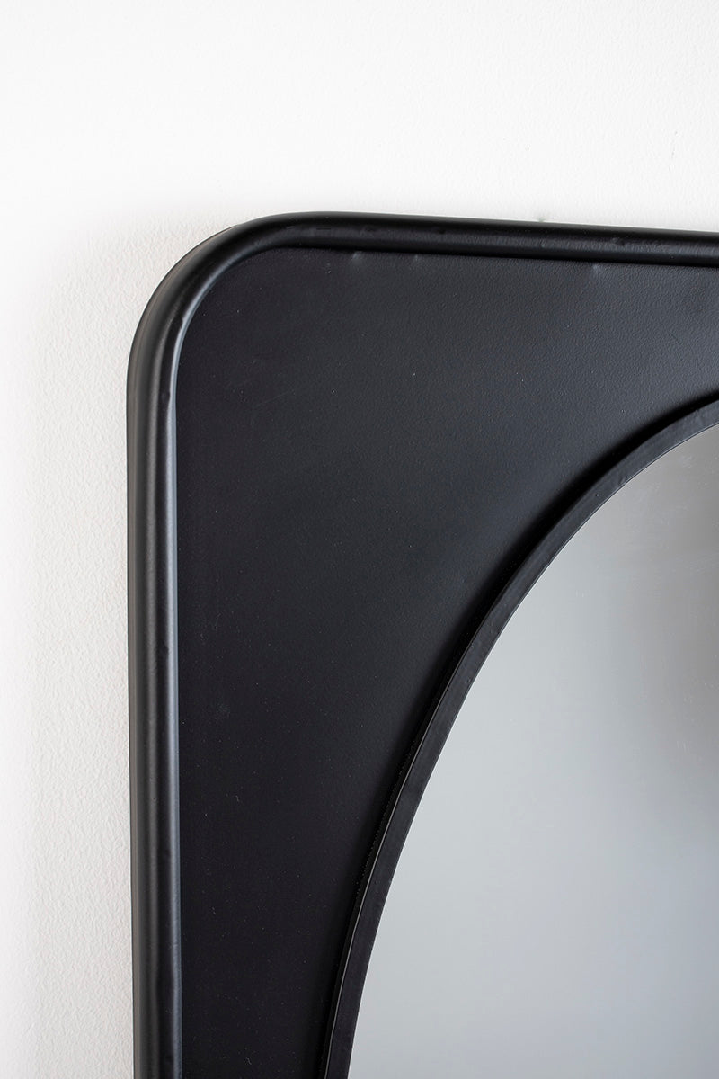 Pascal Shelf Mirror - WOO .Design