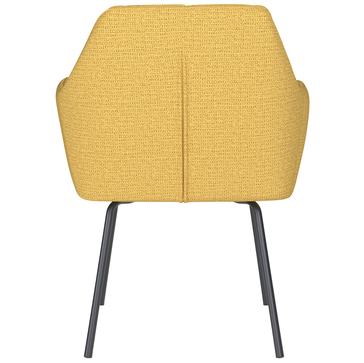 Pete Metal Legs Chair