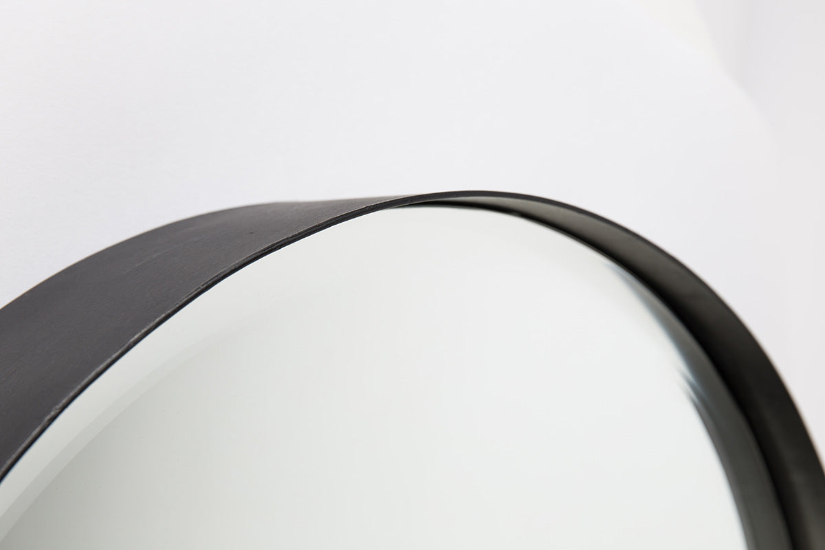 Raj Mirror - WOO .Design