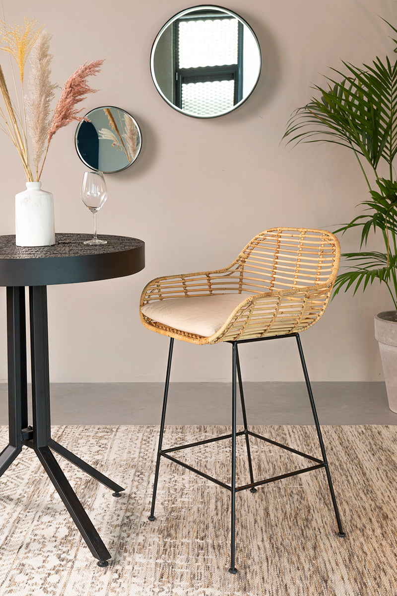 Raj Mirror - WOO .Design
