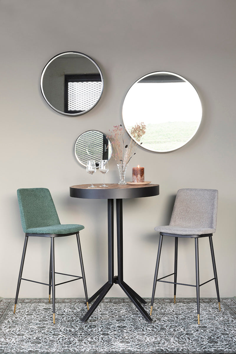 Raj Mirror - WOO .Design