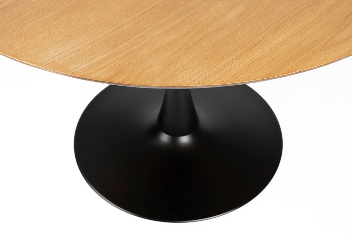 Raku Dining Table