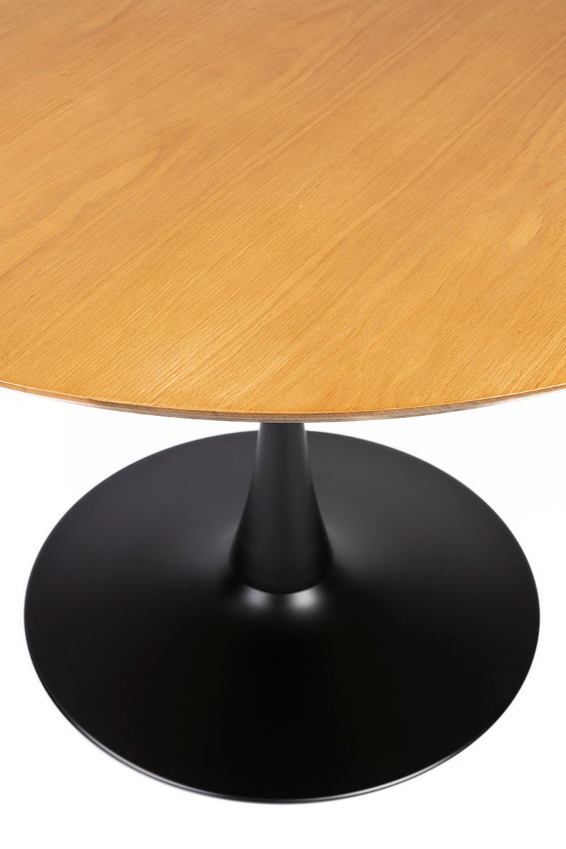 Raku Dining Table