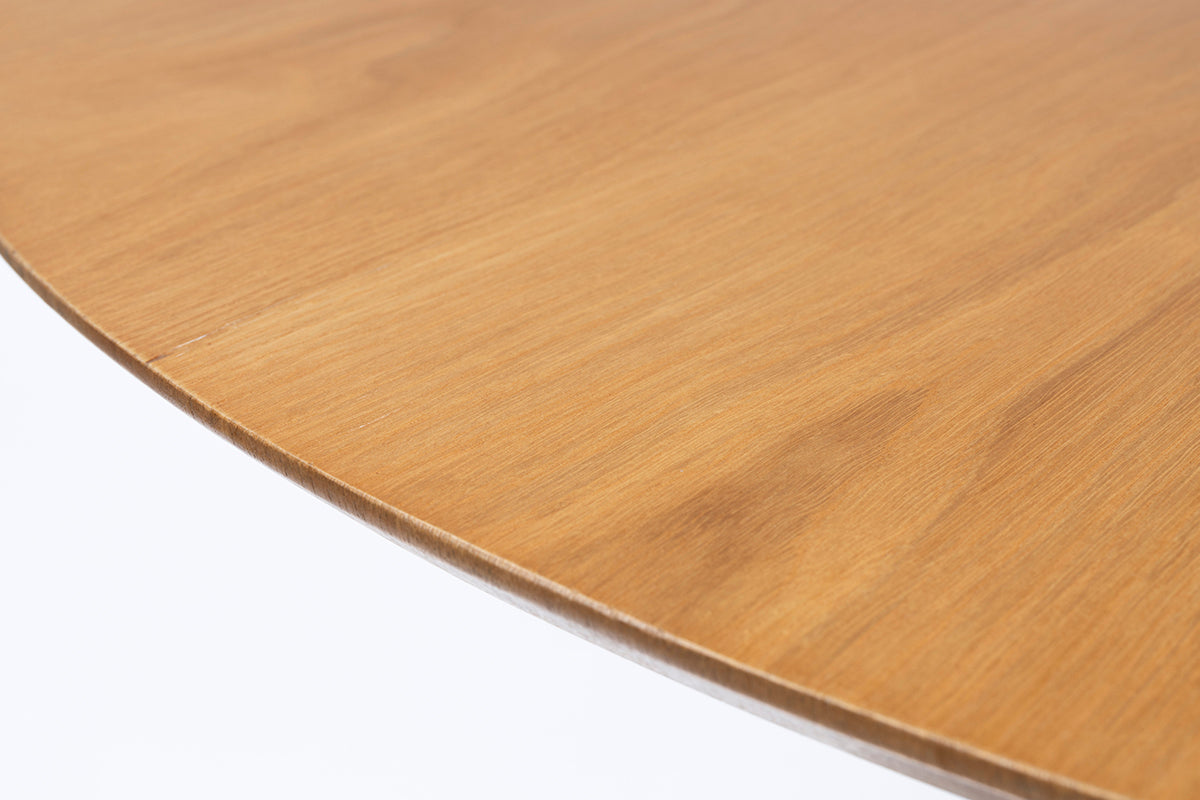 Raku Dining Table