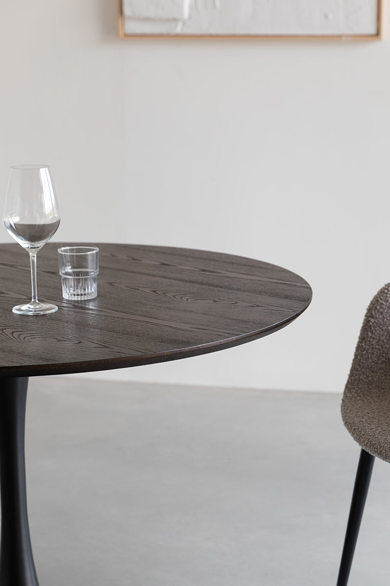 Raku Dining Table