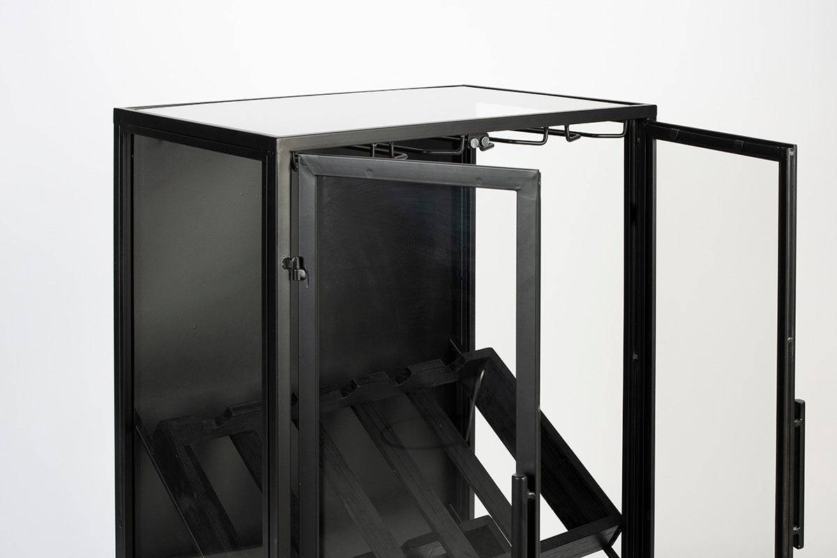 Rob Wine Cabinet