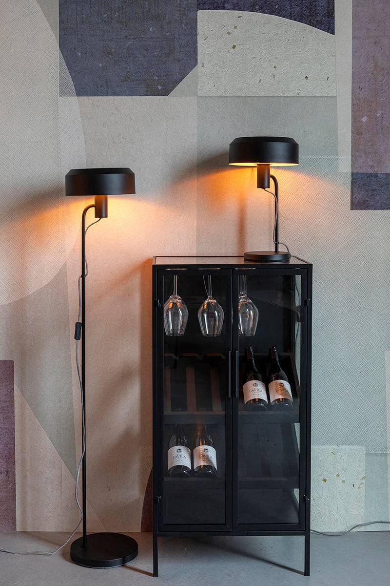 Rob Wine Cabinet