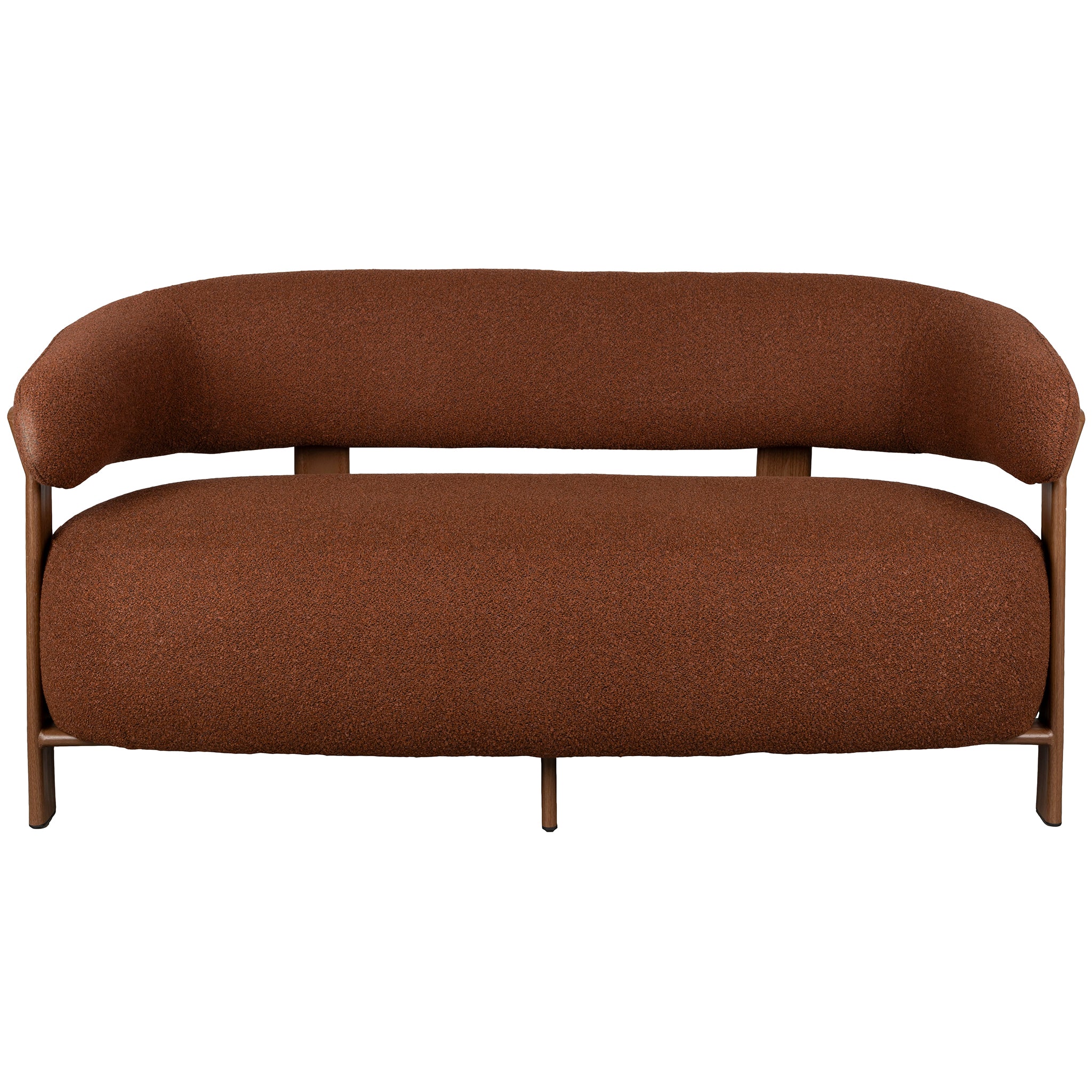 Robyn Brown 2 Saeter Sofa
